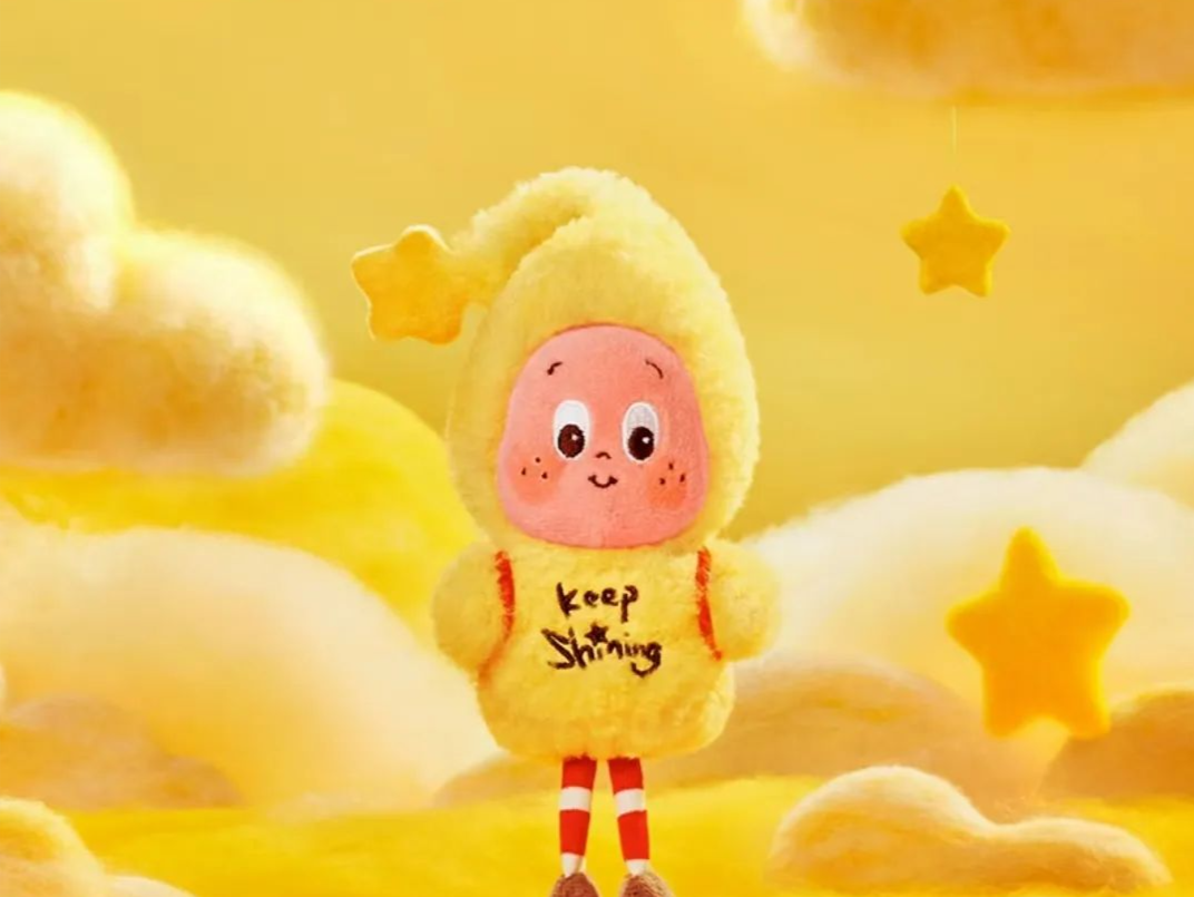泡泡玛特星星人被炒到1450元！黄牛：和LABUBU刚走红时一样疯狂