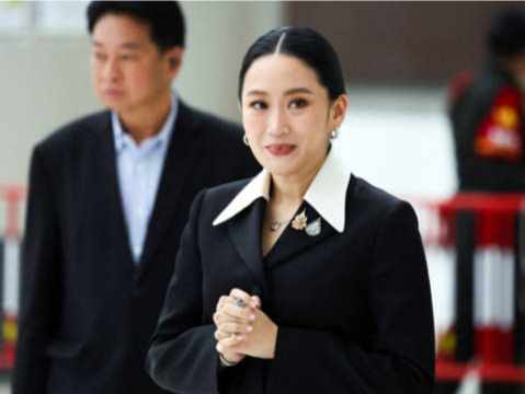 数小时后见分晓：泰国总理佩通坦违宪案的四种可能走向