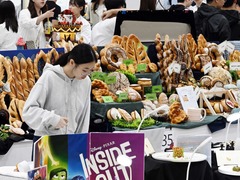 米价上涨　韩国政府将首次“出借”储备米