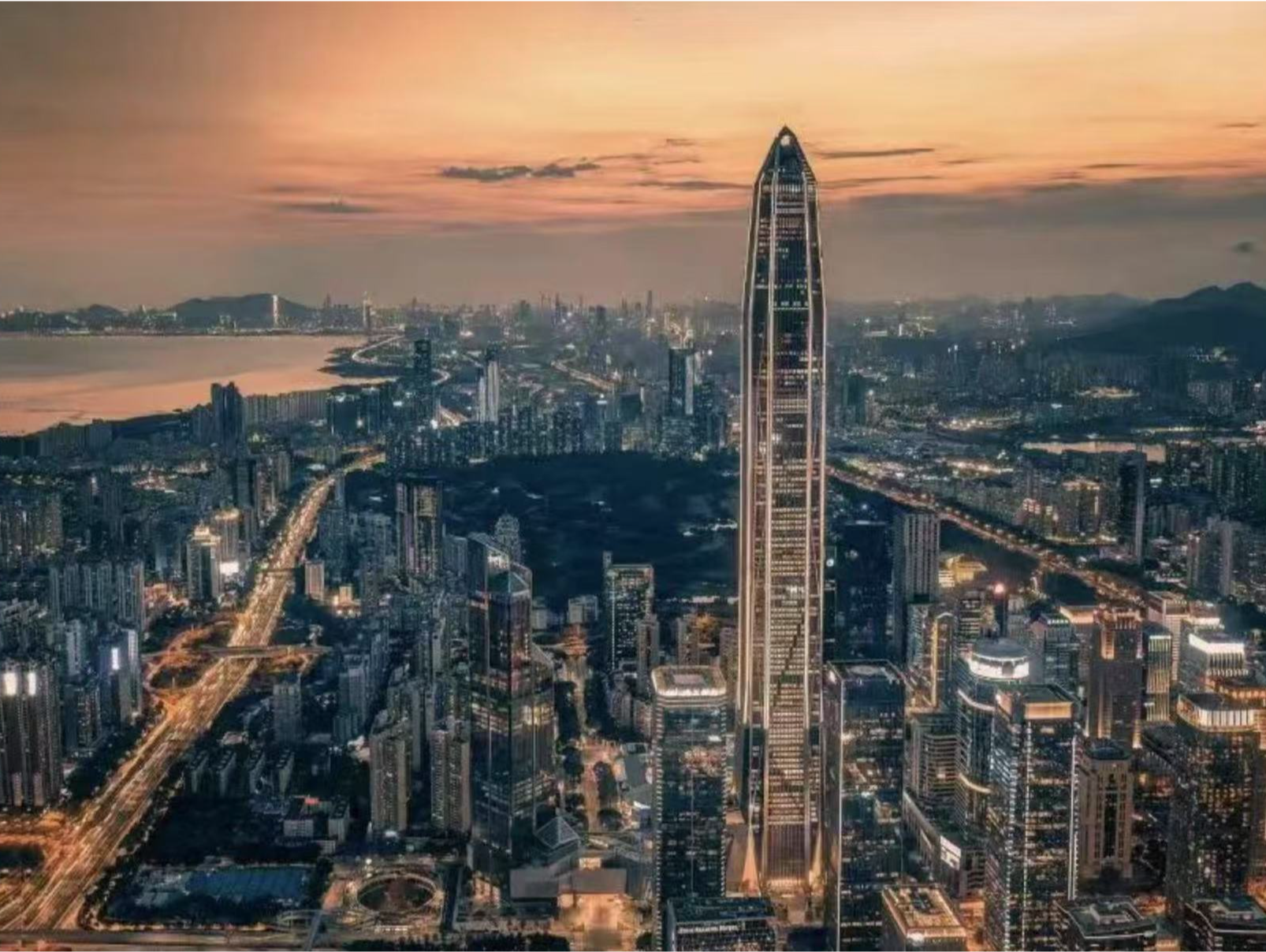 深圳特区45周年｜从蛇口“第一炮”到万亿数字产业，谁在提供加速度?