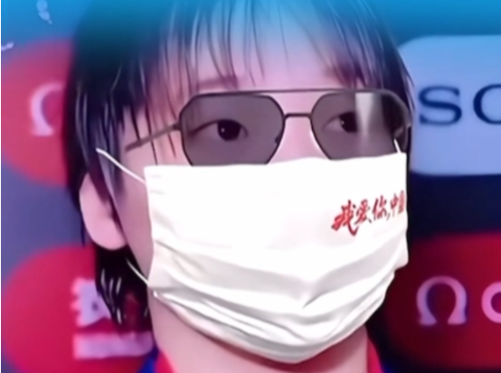 全红婵被假冒，利用AI仿冒奥运冠军声音带货，背后潜藏灰色产业链