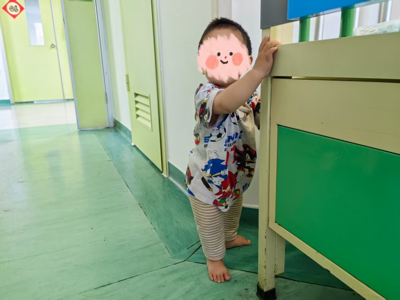 “七色花”行动送暖，7名西藏林芝患儿在深“重生”