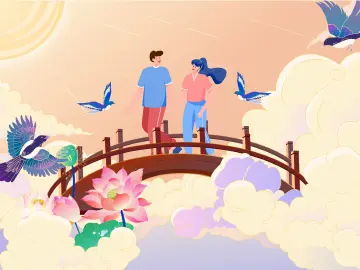 “夕望是你，巧遇良缘” 七夕来参加联谊交友之旅吧！