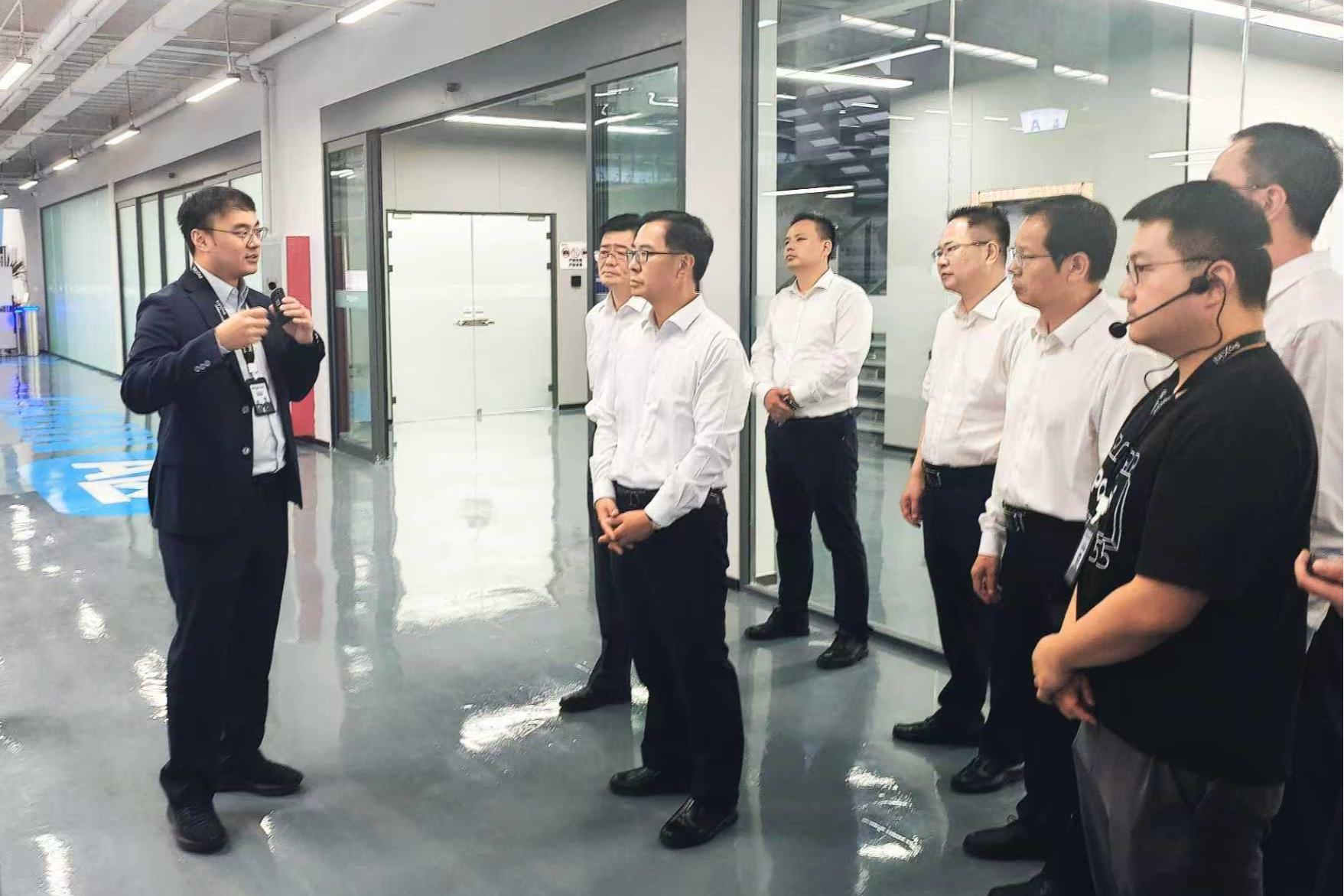 国内首个！帕西尼填补国内具身智能全模态数据交易空白