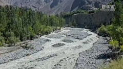 巴基斯坦北部发生山体滑坡至少8人死亡