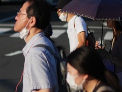 日本百日咳持续蔓延　今年累计病例数超6万例