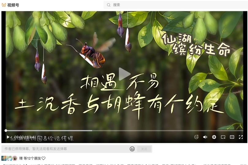 全国植物科学科普创新大赛结果揭晓，深圳仙湖植物园斩获金奖