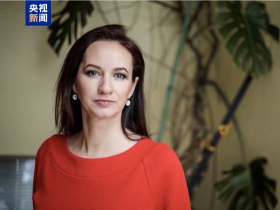 鲁吉涅内将任立陶宛总理