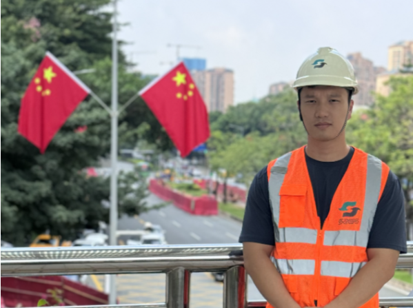 最美退伍军人 | 张绍基：从军营哨位到供水网格的青春答卷