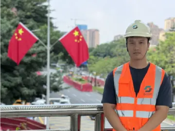 最美退伍军人 | 张绍基：从军营哨位到供水网格的青春答卷