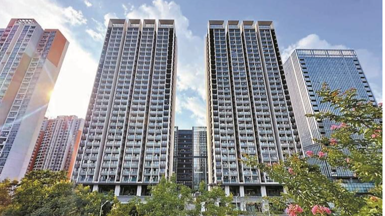 “青年驿站”首次入住即赠“追光礼包”