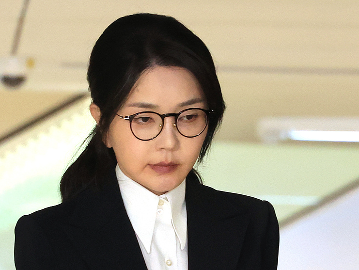 韩国特检组将于23日再次传唤调查金建希