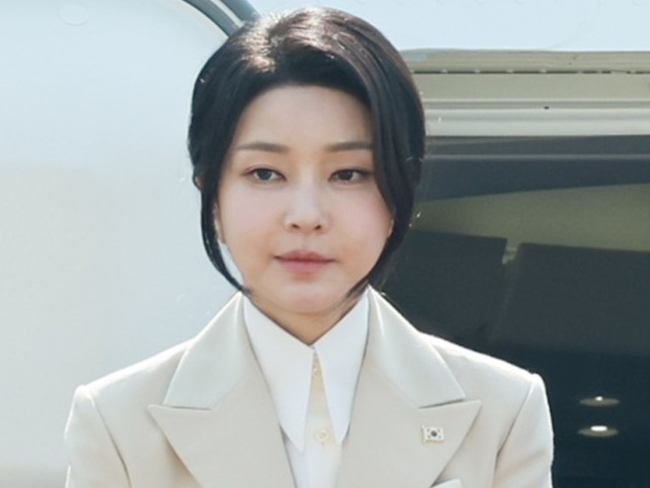 韩国特检组将于8月21日再次对金建希进行传唤调查 