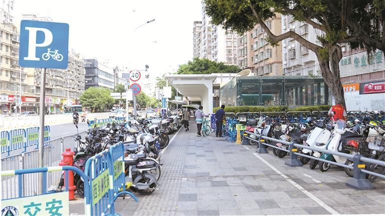 “堵点”蝶变“亮点”，西乡大仟里商圈治理如何赢得民心？