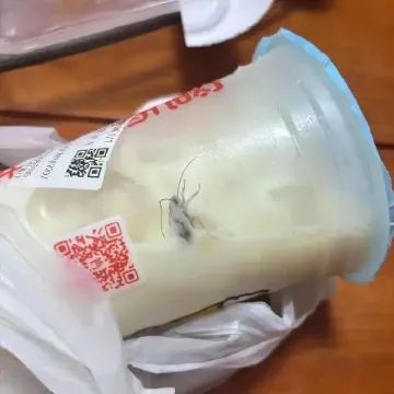 蜜雪冰城，摊上事儿了！