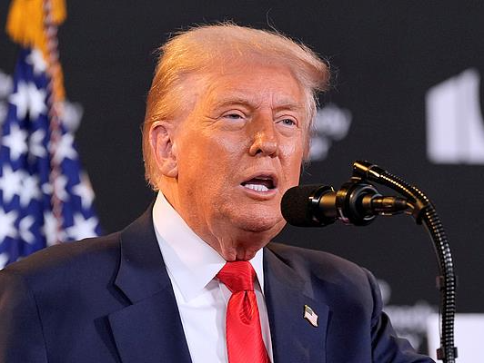 特朗普：美国将不再批准光伏或风电项目