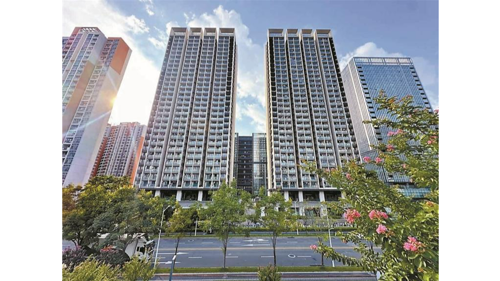 “青年驿站”首次入住即赠“追光礼包”