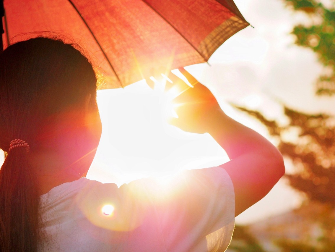 今年夏季堪称“最热夏天”，8日起北方暂别高温，南方开启连热模式