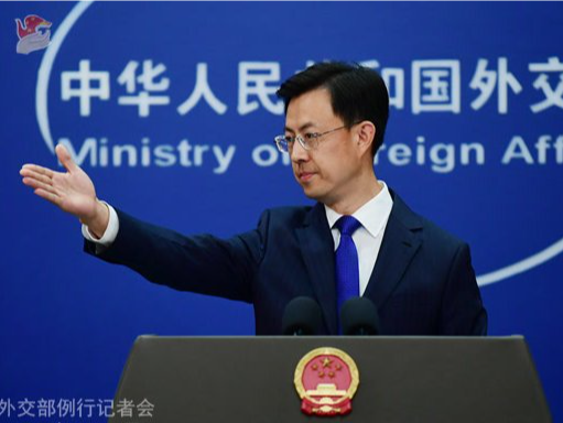特朗普威胁对华征收200%关税，外交部回应