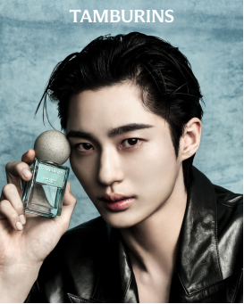 BLUE HINOKI蓝色桧木正式进入中国市场