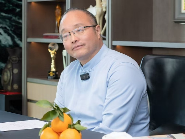 百果园董事长回应水果太贵：不会迎合消费者，在教育消费者成熟 