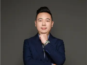 我的深圳故事·城市英雄246期 | 宝安诚事之热土之上 鼎丰而行