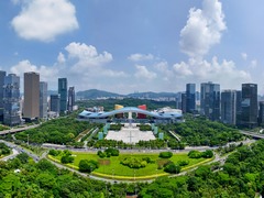 “圳”好！原来你是这样的深圳