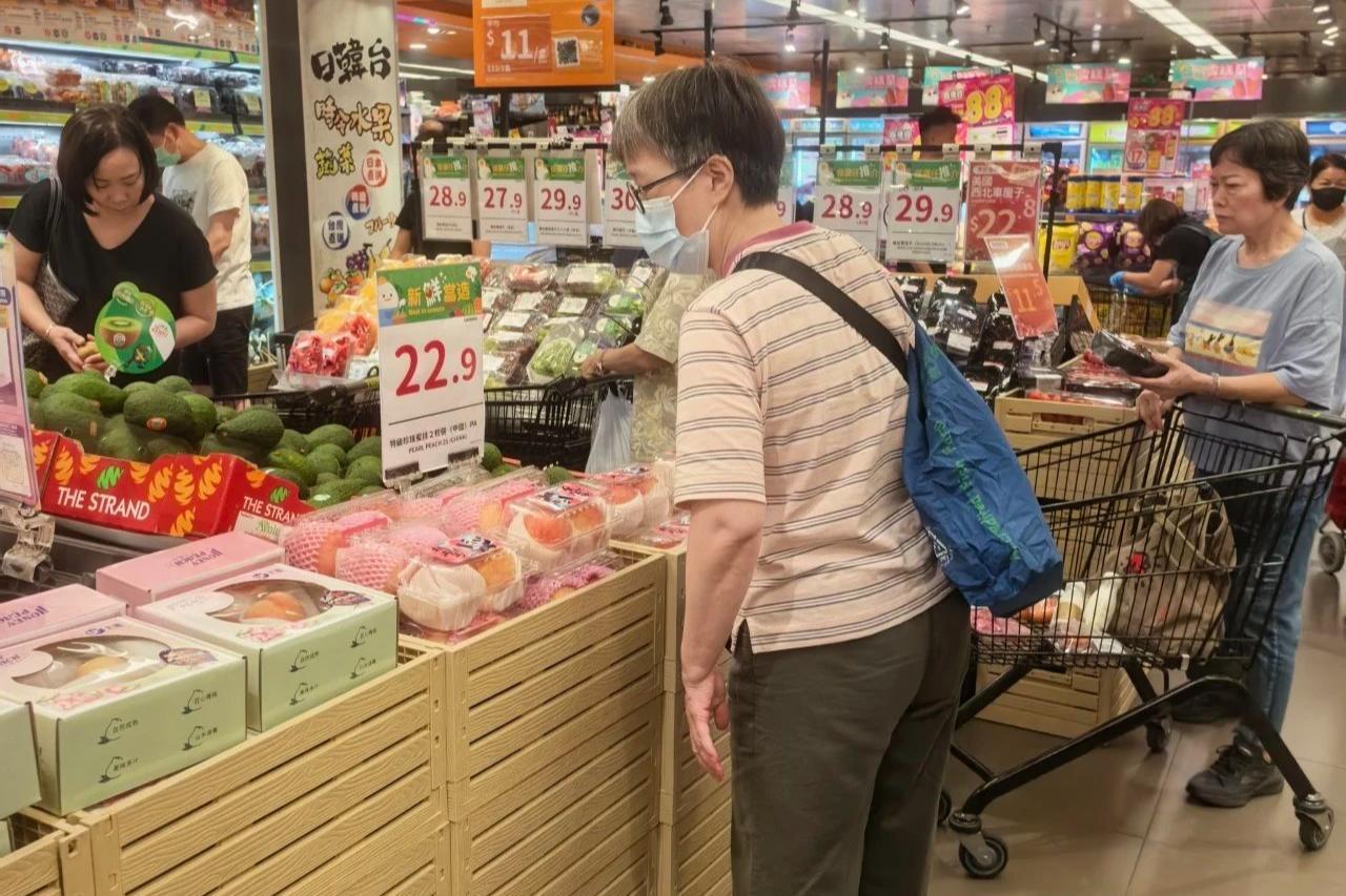 48小时从龙泉山到香江岸：海吉星·成都以“定制+IP”赋能川品出海