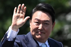 （外代一线）（4）韩“金建希特检组”对前总统尹锡悦的逮捕失败