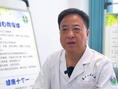 中国医师节｜心灵“修复师”