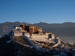 第一观察 | 习近平总书记率中央代表团来到西藏