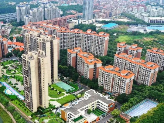 东莞优秀企业购房团购会第二批楼盘名单公布