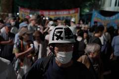 一周看天下丨广岛核爆80周年　日本民众抗议政府实施军备扩张