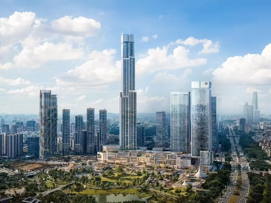 预计2026年开业！东莞万象城招商全面启动