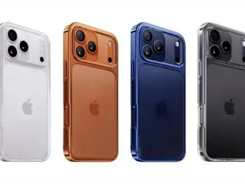 引爆！iPhone17已进入大规模量产，印度实现全系列本地化生产 