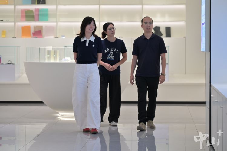 中大博士直言：“中山值得成为大家的下一站”| 百万英才汇南粤