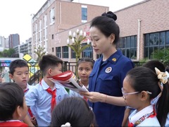 陕西：沉浸式体验上好“开学第一课”