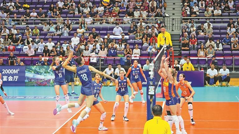 宝安办赛融合文旅科技元素赢得多方点赞