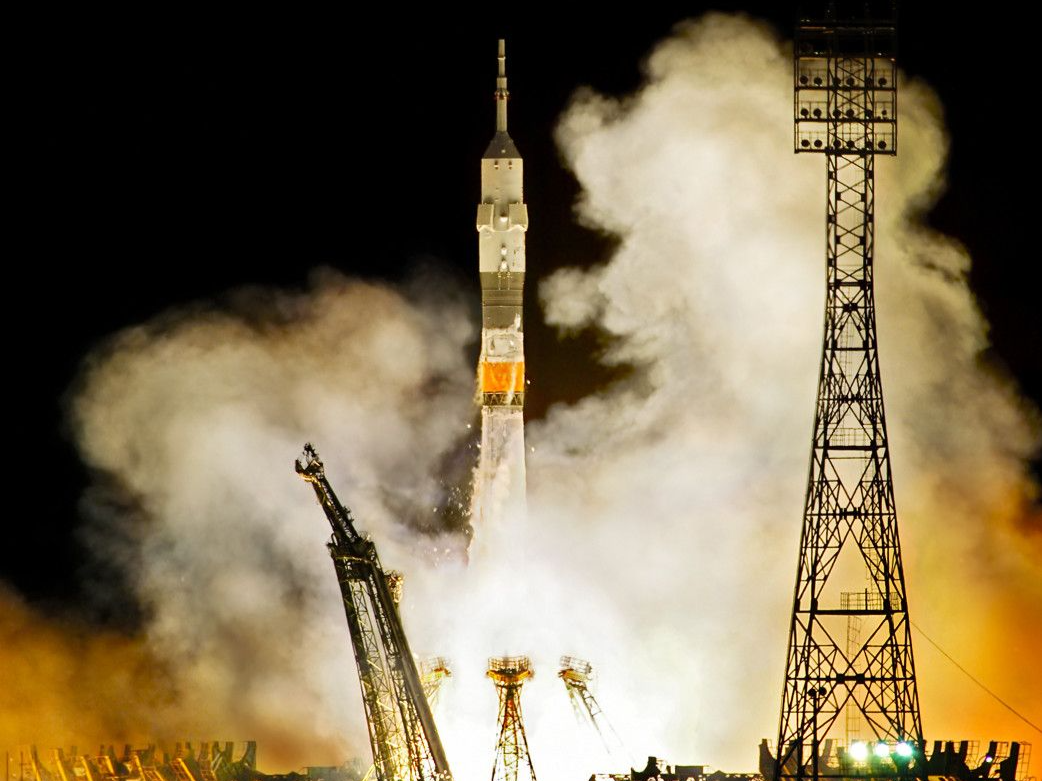 一箭七星！力箭一号遥十运载火箭发射成功 