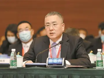 研祥高科技控股集团董事局主席陈志列：从500元到500强，闯出自主创新路