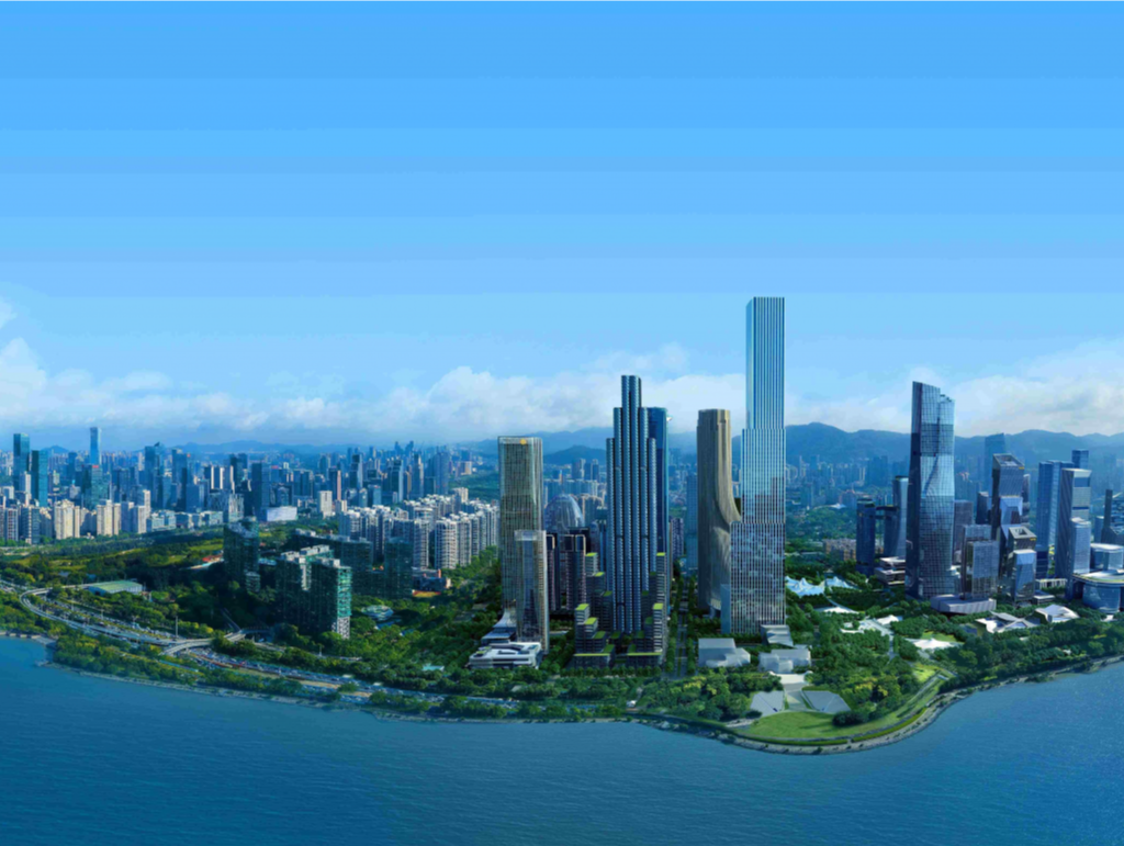一部光与影书写的奋斗史 深圳经济特区建立45周年主题图片展今日启幕