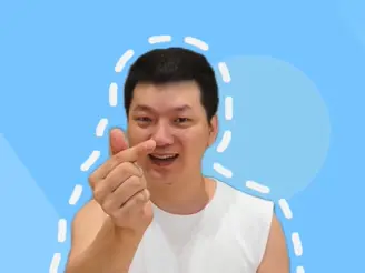 晶视频｜这段无声的告白里 藏着最动人的故事