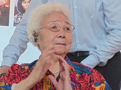 秀我中国｜长影建厂80周年，田华泪洒“梦开始的地方”