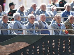 我们为何要纪念八十年前那场胜利