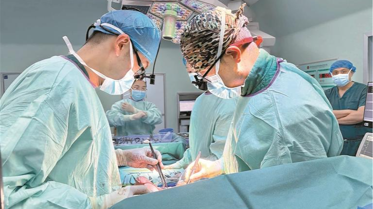 这十八般兵器守护全龄健康！解锁医生的“神奇宝器库”