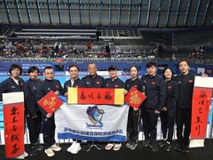 上至91下至26！中国“泳神”出战新加坡游泳大师赛