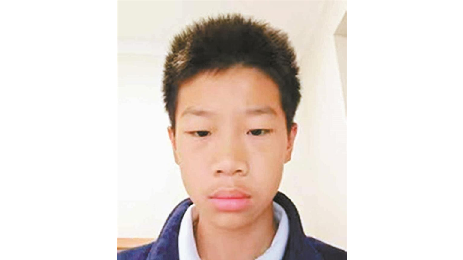 光明少年说·中学 | 令我震撼的陌生人