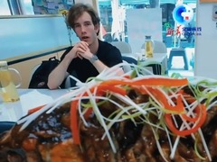 上合品津韵｜舌尖品味：特色佳肴开启味蕾盛宴