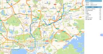 途经吉华甘坑！深圳新文旅专线贯通多区，打卡“必游地”可赢好礼 