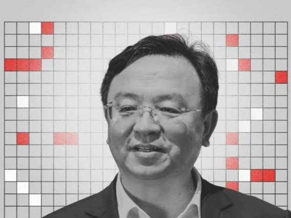 王传福任正非马化腾！深圳三杰登上《财富》全球商界影响力榜